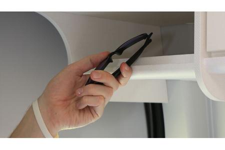 Campervan Etrusco CV 600 DF 2022