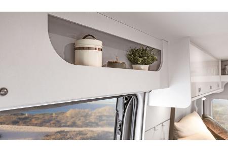 Campervan Etrusco CV 600 DF 2022