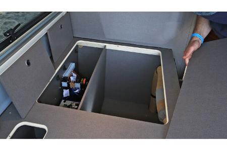 Campervan Etrusco CV 600 DF 2022