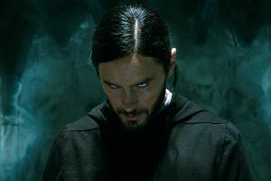 "Morbius": Oscarpreisträger Jared Leto mutiert zum Marvel-Vampir