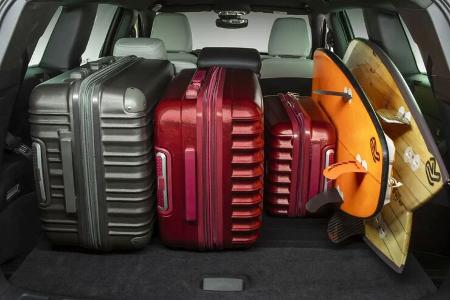 Jeep Commander Brasilien-Modell 2022