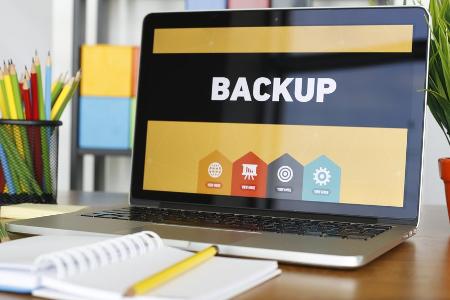 World Backup Day 2022: Warum und wie Daten sichern?