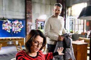 Das passiert heute in den Soaps