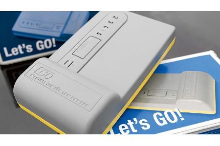 Auflastung, Anhänger, Beladung