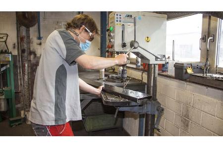 Auflastung, Anhänger, Beladung