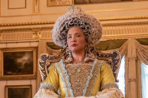 Serie über Königin Charlotte: Neue Details zum "Bridgerton"-Spin-off