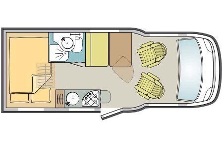 WEINSBERG CARALOFT 550 MG