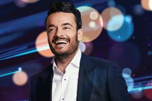 "Giovanni Zarella Show" mit Starpower: Michael Bublé bis Andrea Berg