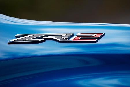 2022 Chevrolet Silverado ZR2