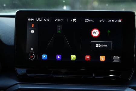 12/2019, Seat Car-to-X