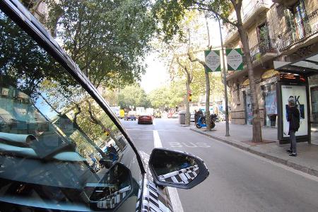 12/2019, Seat Car-to-X