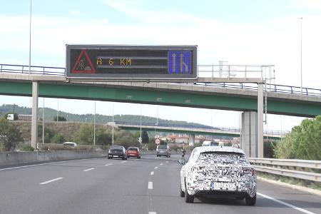 12/2019, Seat Car-to-X