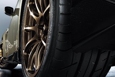 Nissan GT-R T-Spec Edition