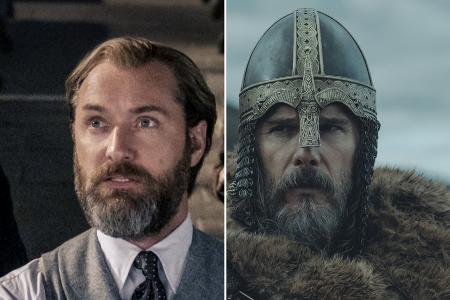 Die Kino-Tipps im April