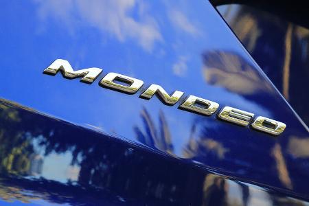 10/2014 ams 22/2014 Fahrbericht Ford Mondeo