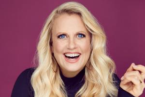 Diesen "Angsttraum" hat Barbara Schöneberger vor "Verstehen Sie Spaß?"