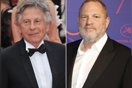 Ist Will Smith der nächste? Diese Stars flogen schon aus der Academy