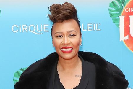 Sängerin Emeli Sandé liebt jetzt eine Frau