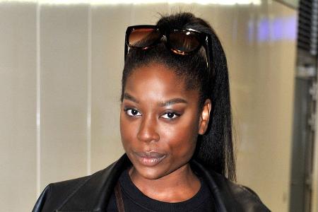 Ex-Dschungelcamperin Linda Nobat: 