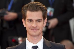 Andrew Garfield soll sich von Freundin Alyssa Miller getrennt haben