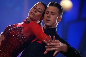 Bereits zweites "Let's Dance"-Aus für Caroline Bosbach