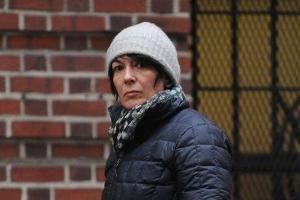 Ghislaine Maxwell: Antrag auf neuen Gerichtsprozess abgelehnt
