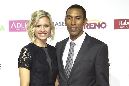 Beachvolleyball-Star Laura Ludwig hat geheiratet