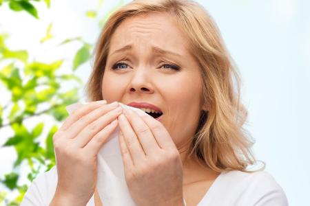Juckende Nase adé: Die besten Tipps gegen Heuschnupfen