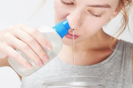 Juckende Nase adé: Die besten Tipps gegen Heuschnupfen