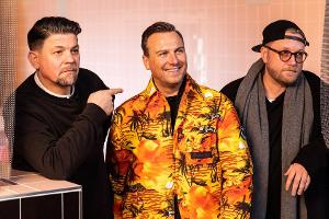 Diese Duelle stehen im Staffelfinale von "Kitchen Impossible" an