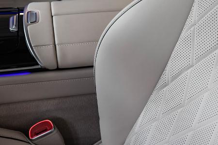 Mercedes S-Klasse W223