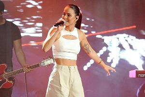 Lena Meyer-Landrut sagt alle Live-Konzerte ab