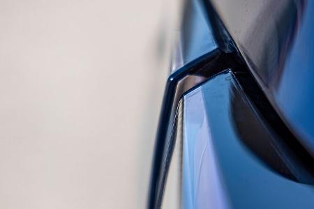 Tesla Model 3, Exterieur