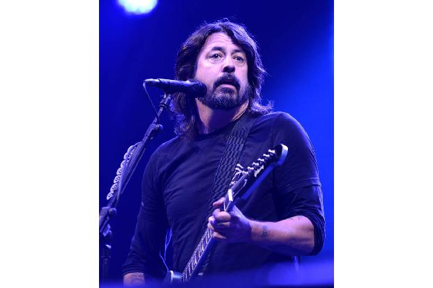In den Rock-Kategorien kam niemand an den Foo Fighters vorbei. Die Mannen um Dave Grohl wurden für das Beste Rockalbum und die Beste Rockperformance ausgezeichnet. 'Waiting On A War' wurde zum Besten Rocksong gewählt.
