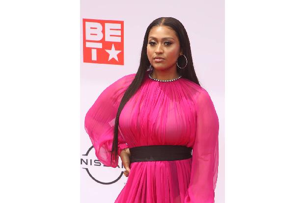 Die Sängerin gewann zudem den Preis für das Beste R&B-Album.