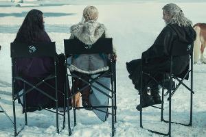 "The Witcher": Dreharbeiten für Staffel drei haben begonnen