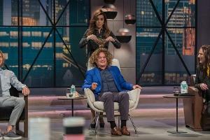 "Die Höhle der Löwen": Jüngstes Gründer-Duo mit einem Volltreffer