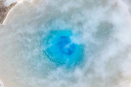 Blutregen und Co.: Diese Naturphänomene lassen uns staunen