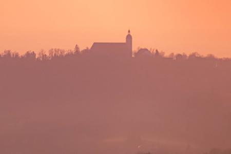 Blutregen und Co.: Diese Naturphänomene lassen uns staunen