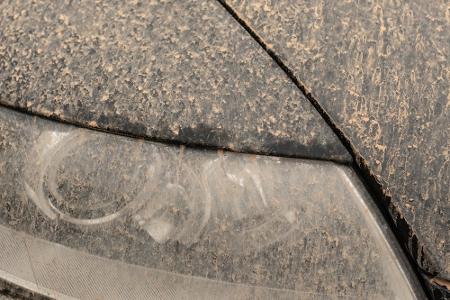 Blutregen und Co.: Diese Naturphänomene lassen uns staunen