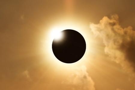 Blutregen und Co.: Diese Naturphänomene lassen uns staunen