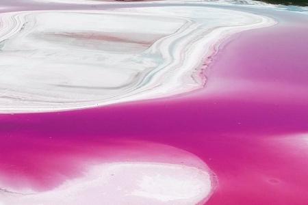 Blutregen und Co.: Diese Naturphänomene lassen uns staunen