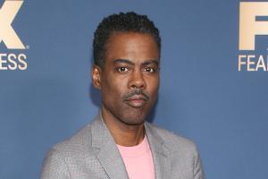 Chris Rocks Bruder nimmt Will Smiths Entschuldigung nicht an