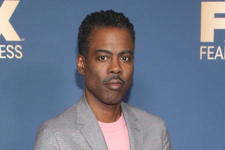 Chris Rocks Bruder nimmt Will Smiths Entschuldigung nicht an