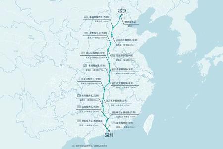 Batterie-Wechselstation von Nio