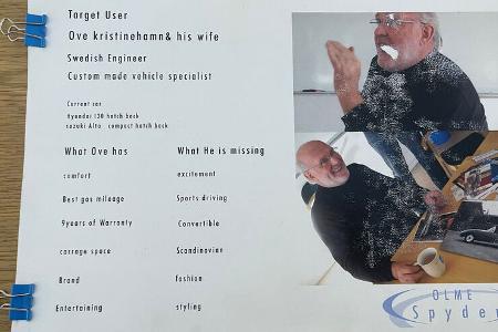 Olme Spyder 1.3 TDi (2010)