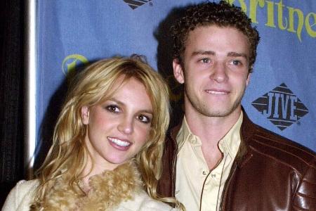 Britney Spears bestätigt Buch und nennt Justin Timberlake als Vorbild