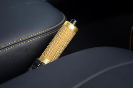 Mini Remastered Marshall Edition