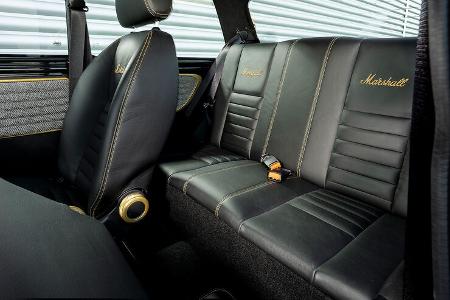 Mini Remastered Marshall Edition