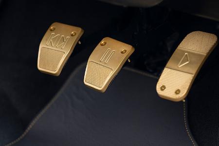 Mini Remastered Marshall Edition